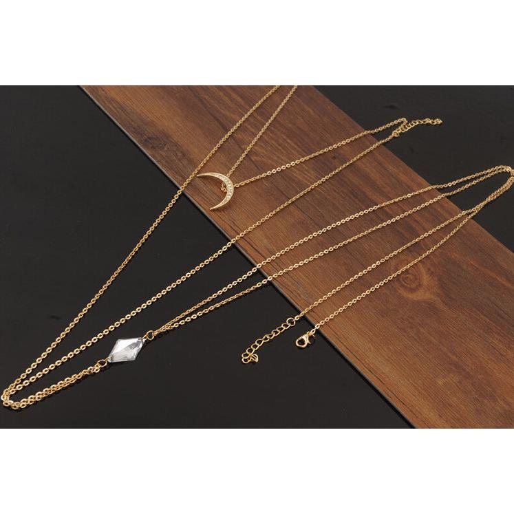 Luna Belly ChainJewelryLuna Daze