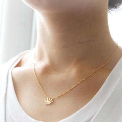 Your Highness NecklaceJewelryLuna Daze