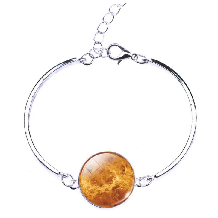 Galactic Bangle, Luna Daze