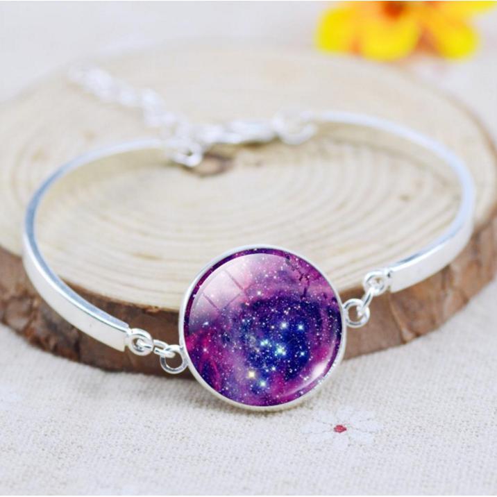 Galactic Bangle, Luna Daze