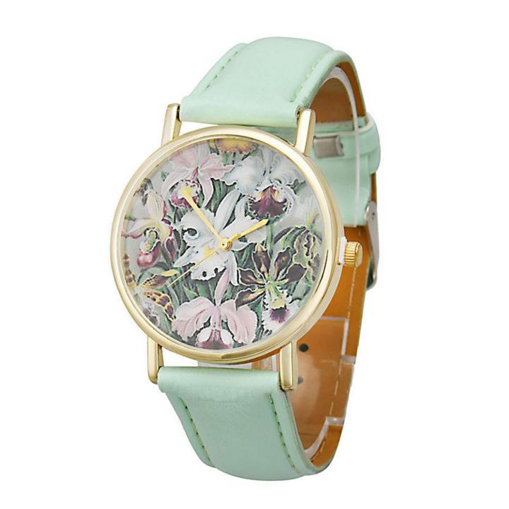 Morning Dew WatchJewelryLuna Daze
