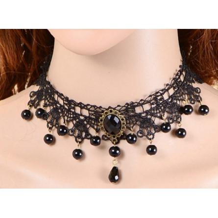 Gothic Choker