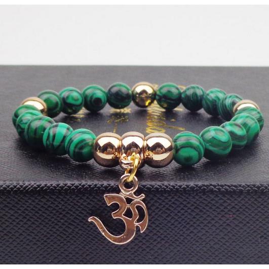 Namaste BraceletJewelryLuna Daze