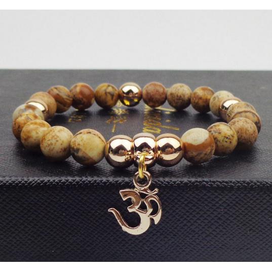 Namaste BraceletJewelryLuna Daze
