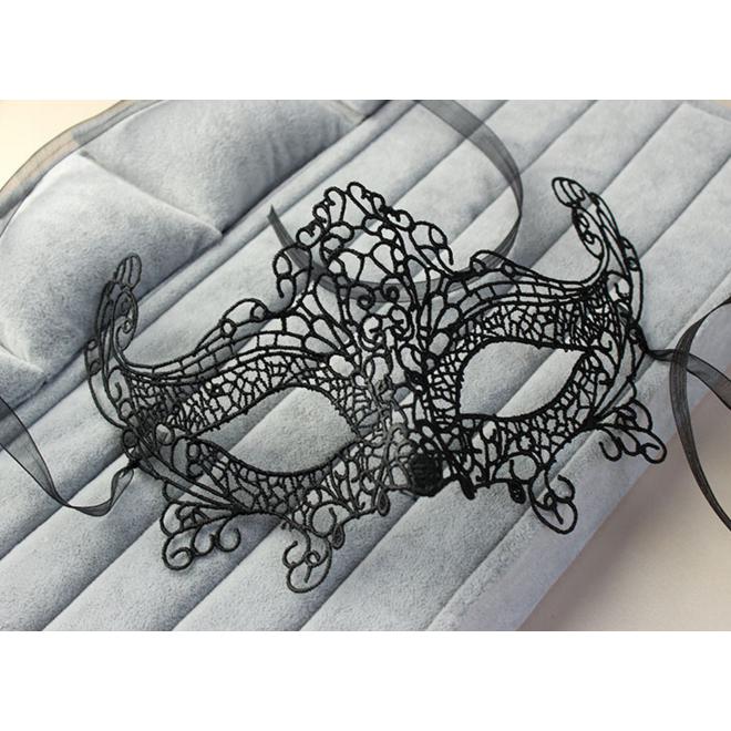 Sexy Lace MaskAccessoriesLuna Daze