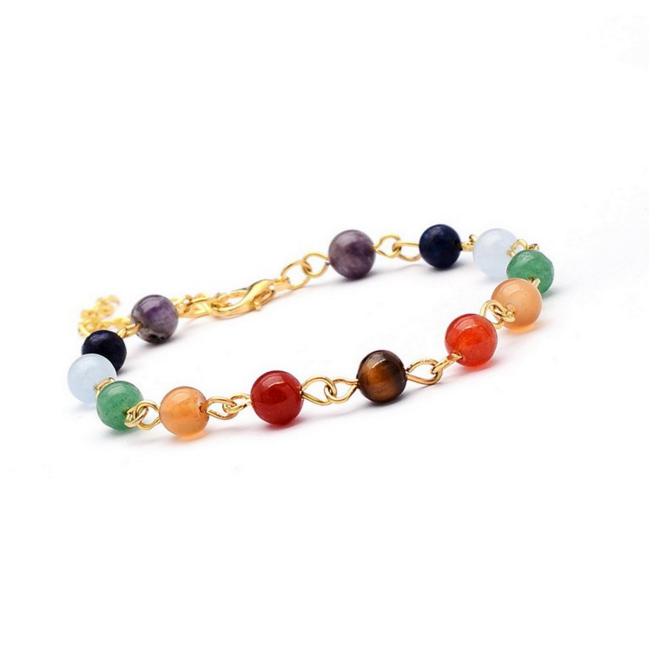 Chakra BraceletJewelryLuna Daze