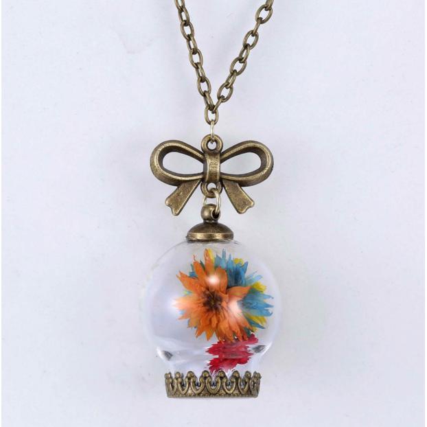 Summer Bloom NecklaceJewelryLuna Daze