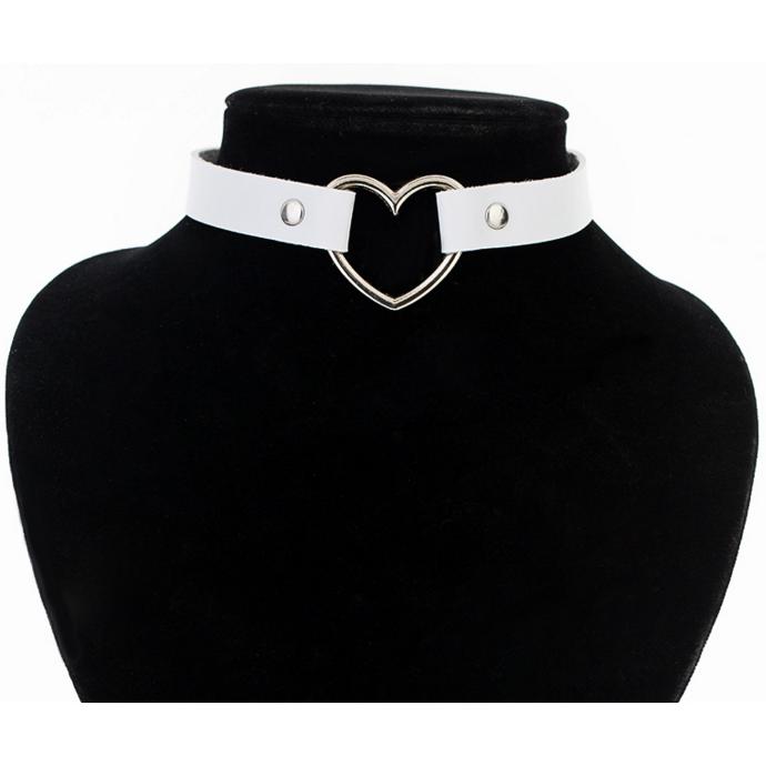 My Valentine ChokerJewelryLuna Daze