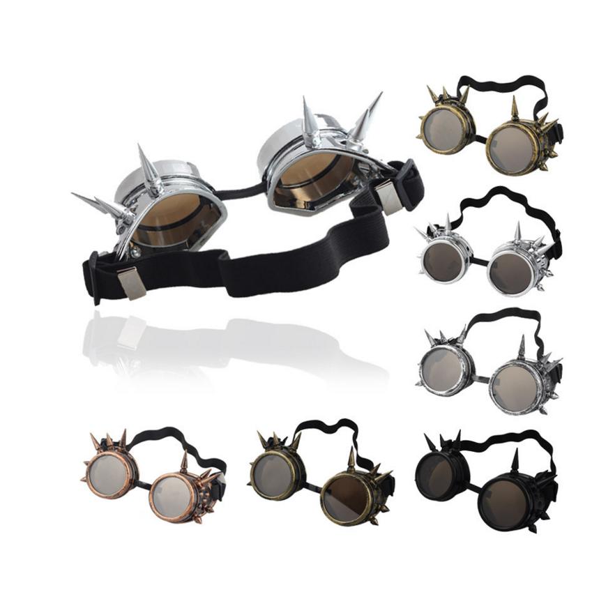 Vroom Vroom Steampunk GogglesAccessoriesLuna Daze
