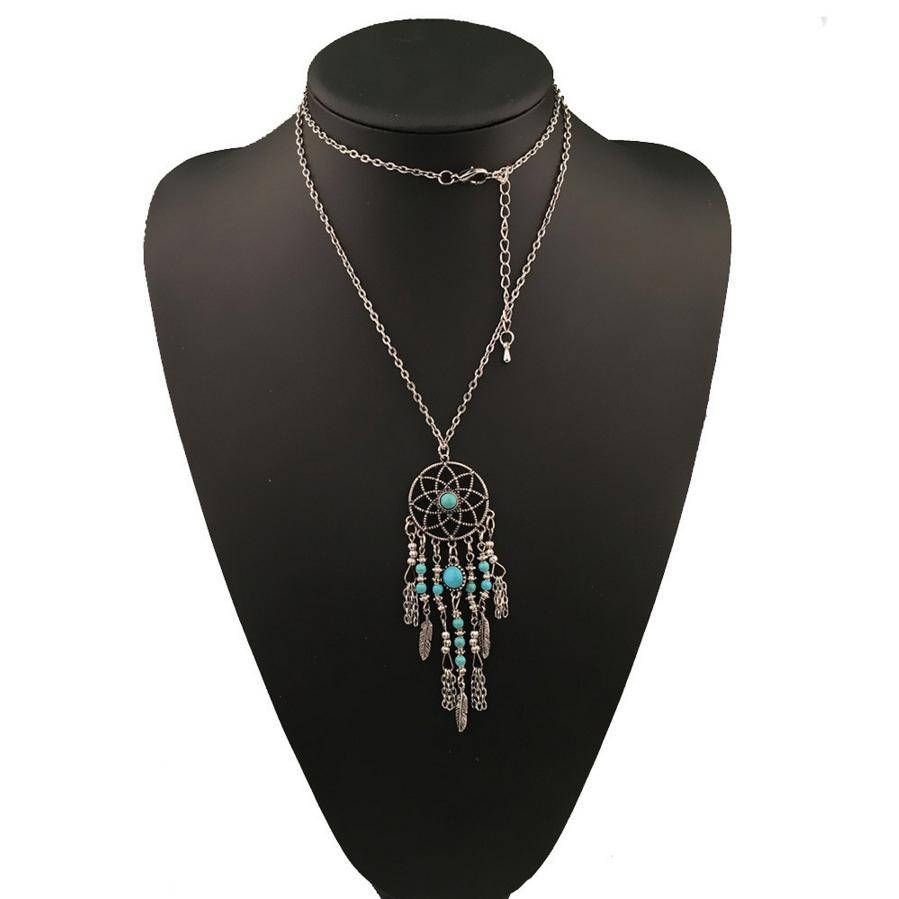 Like A Dream NecklaceJewelryLuna Daze