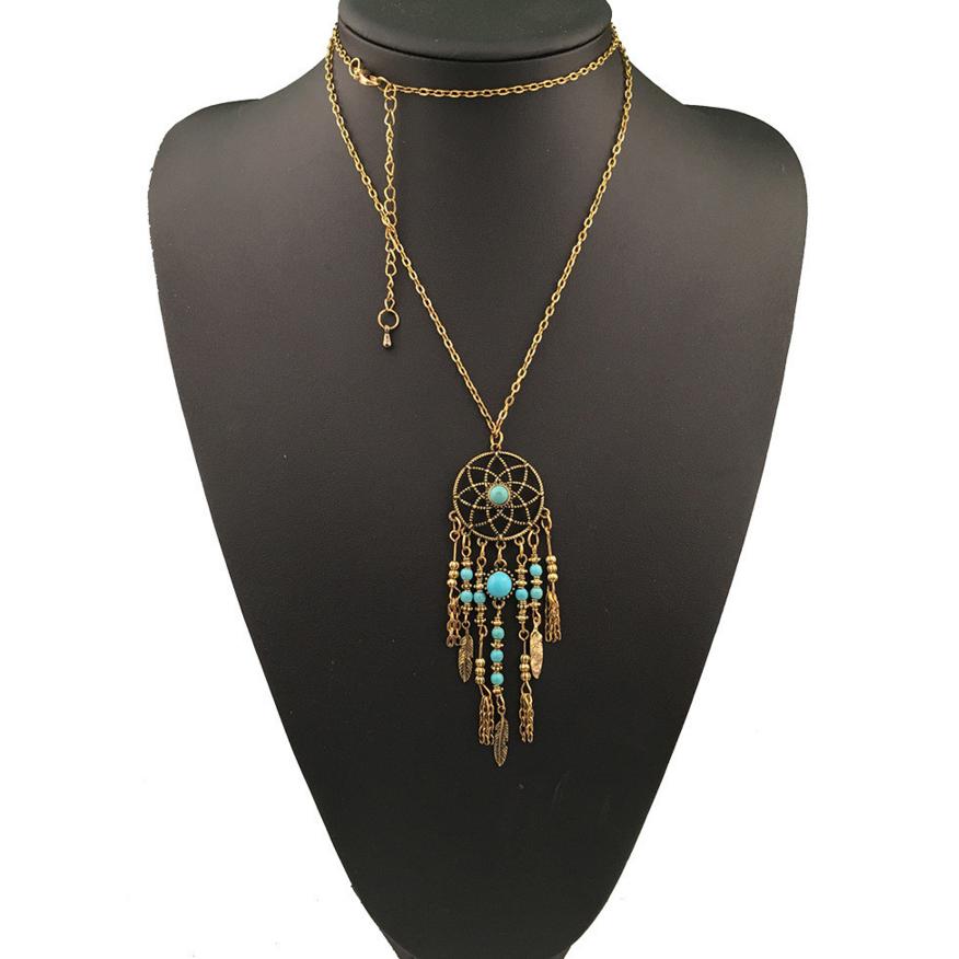 Like A Dream NecklaceJewelryLuna Daze