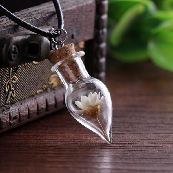 Spring is Near NecklaceJewelryLuna Daze