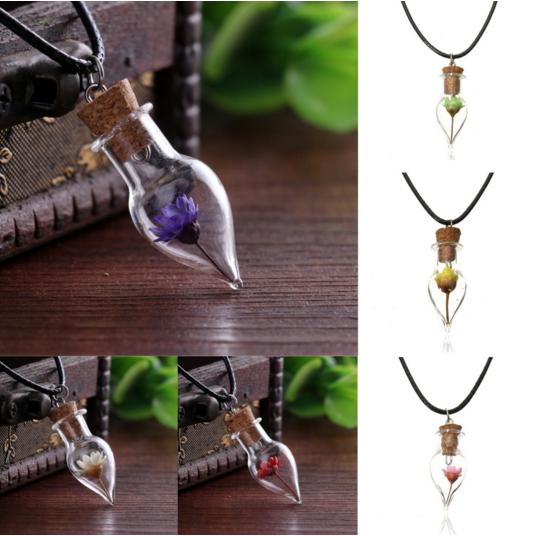 Spring is Near NecklaceJewelryLuna Daze