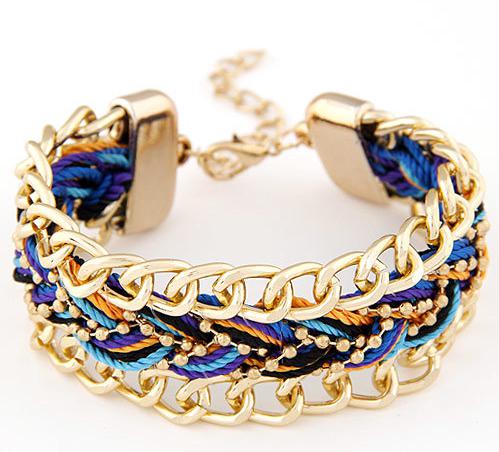 Wild Romantic BraceletJewelryLuna Daze