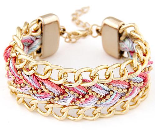 Wild Romantic BraceletJewelryLuna Daze