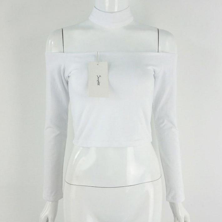 Flash Back Halter Top, Luna Daze
