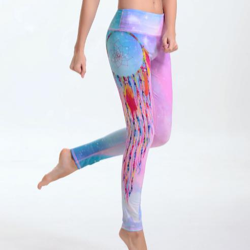 Dreamer LeggingsLuna Daze