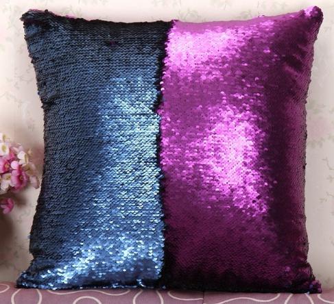 Magic Goddess Pillow CoverInteriorLuna Daze