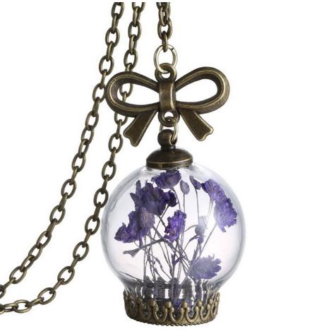 Summer Bloom NecklaceJewelryLuna Daze