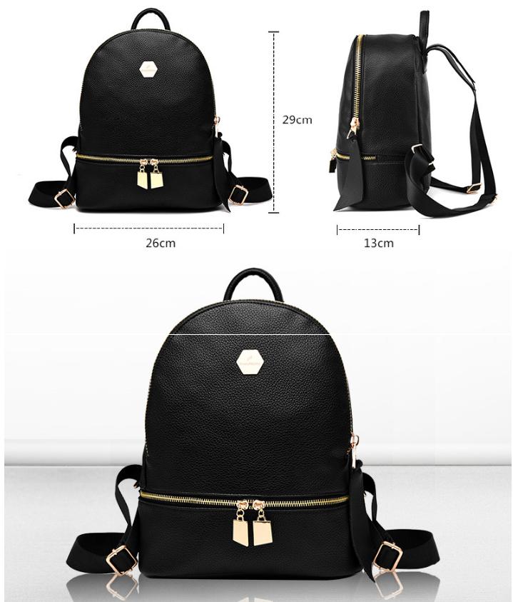 Wild Child Mini BackpackAccessoriesLuna Daze
