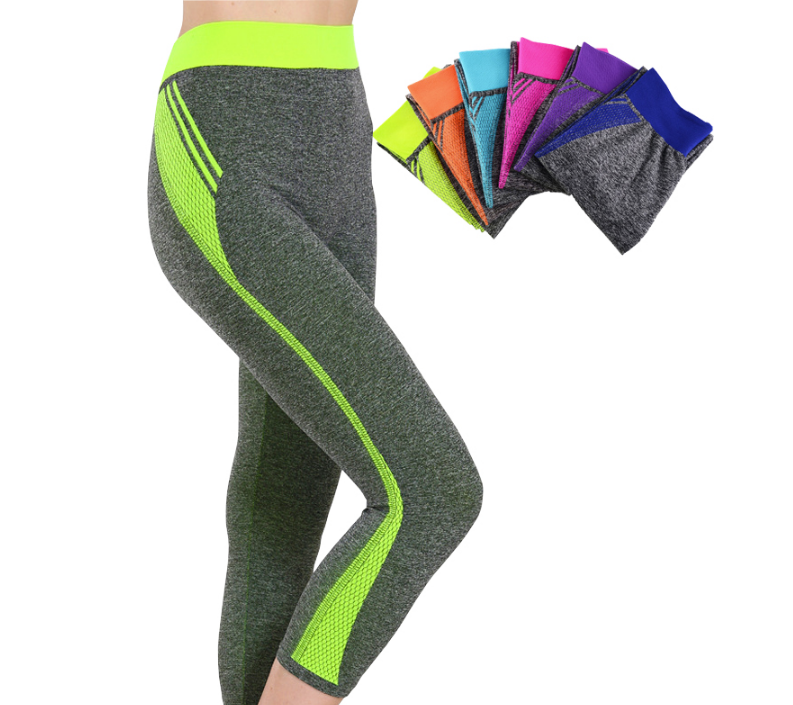Quick Dry Compression LeggingsLuna Daze