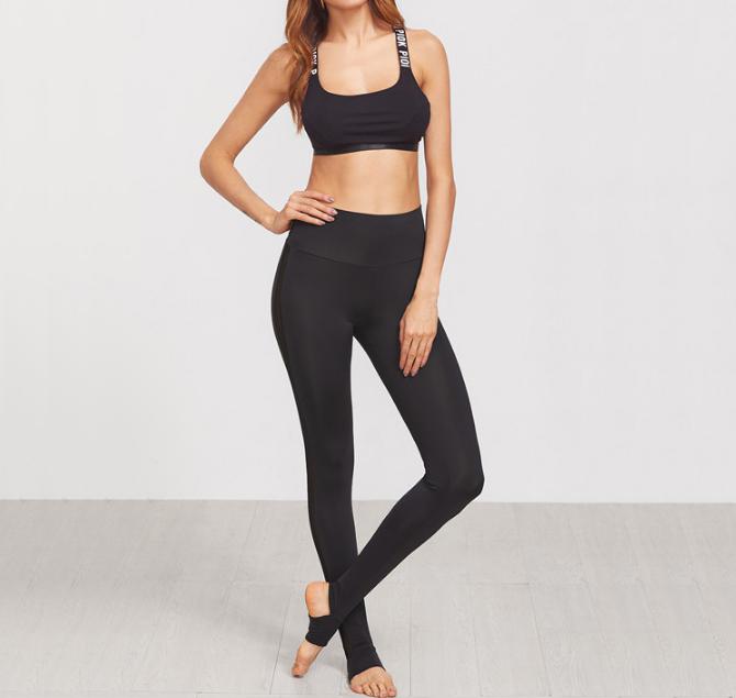 Mesh LeggingsLuna Daze