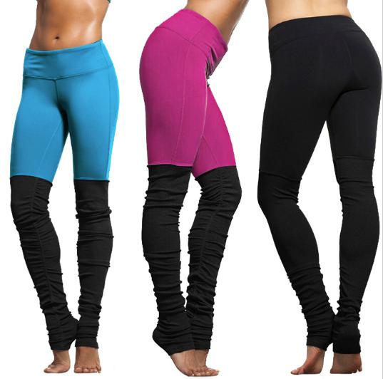 Warrior Yoga PantsLuna Daze