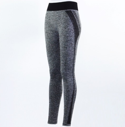 Quick Dry Compression LeggingsLuna Daze