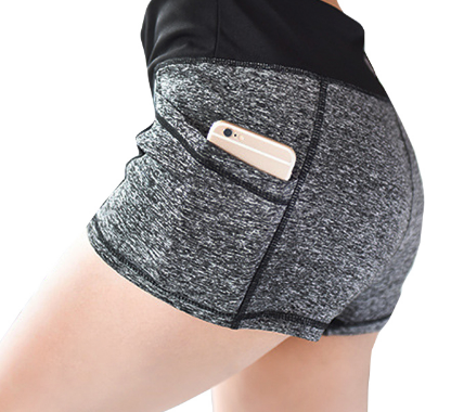 Active Shorts, Luna Daze