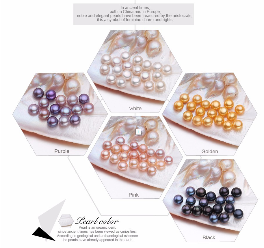 Elegant Pearl Drop Earrings, Luna Daze