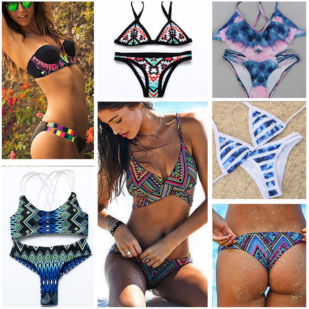 High Vibes Bikini CollectionLuna Daze