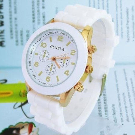 Unisex WristwatchJewelryLuna Daze