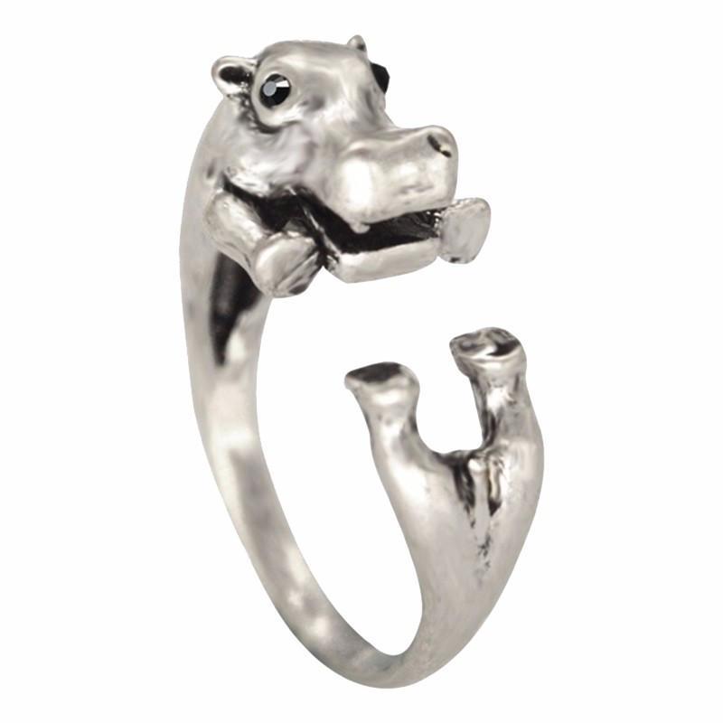 Spirit Animal RingJewelryLuna Daze