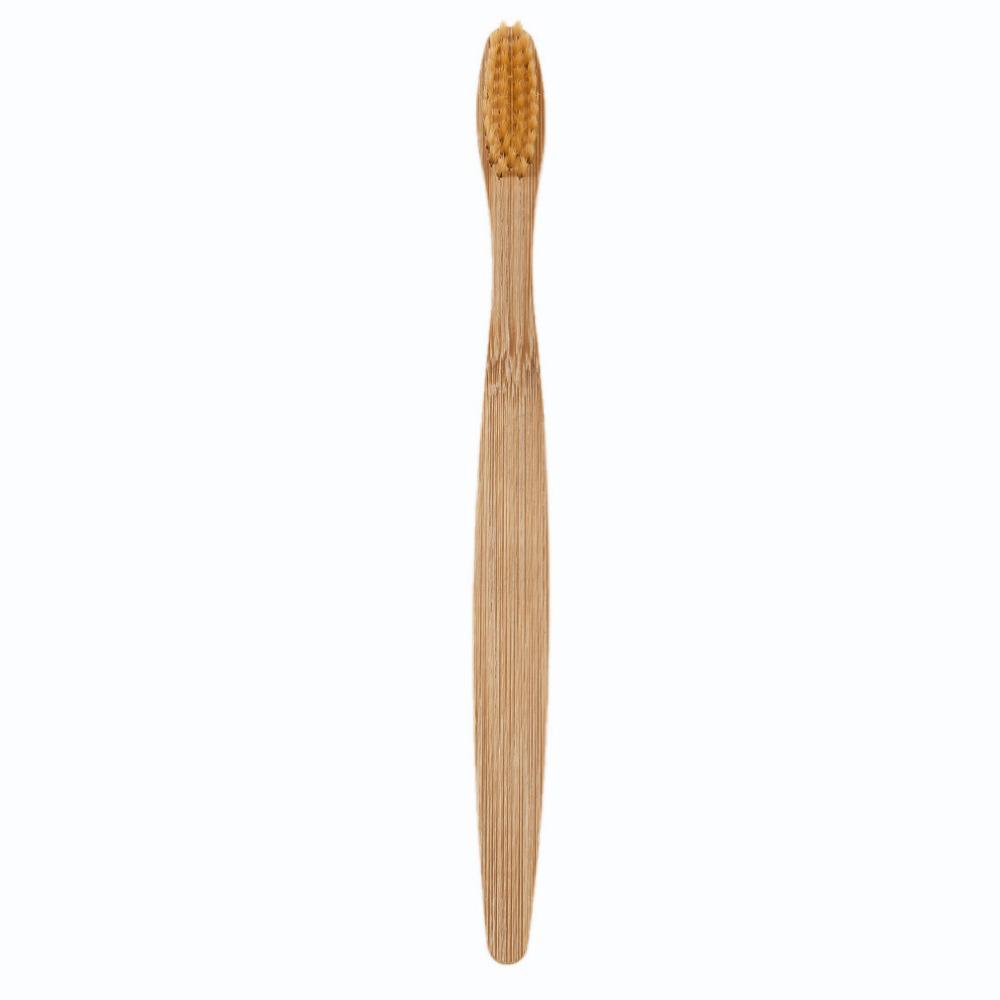 Sustainable Bamboo ToothbrushLuna Daze