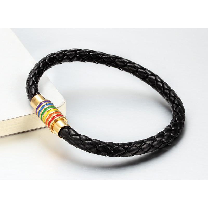 Love is Love BraceletJewelryLuna Daze