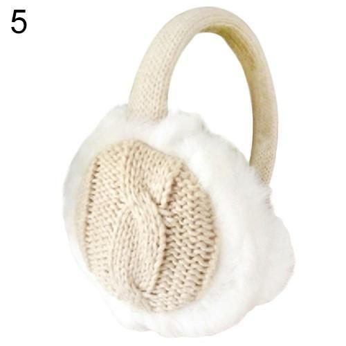 Snow Queen EarmuffAccessoriesLuna Daze