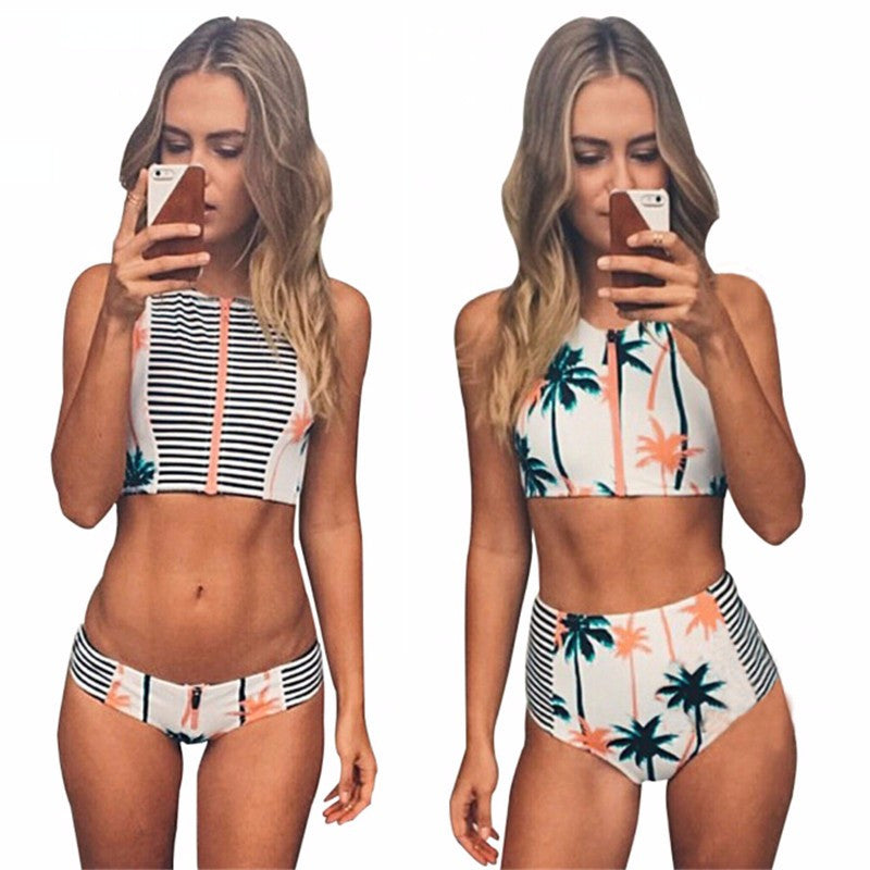 Palm Springs BikiniLuna Daze