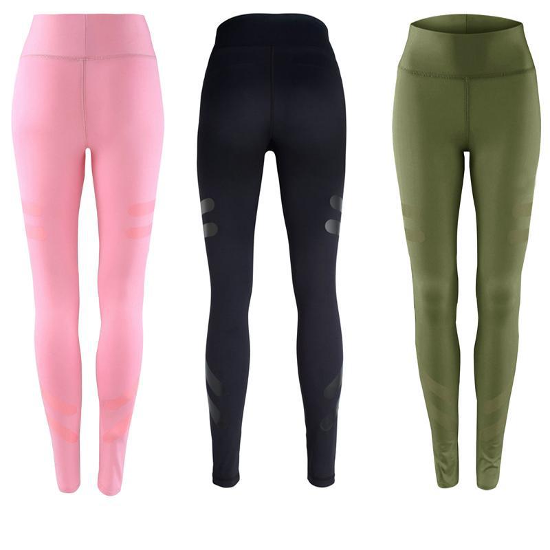 Fantastic Fit Leggings, Luna Daze