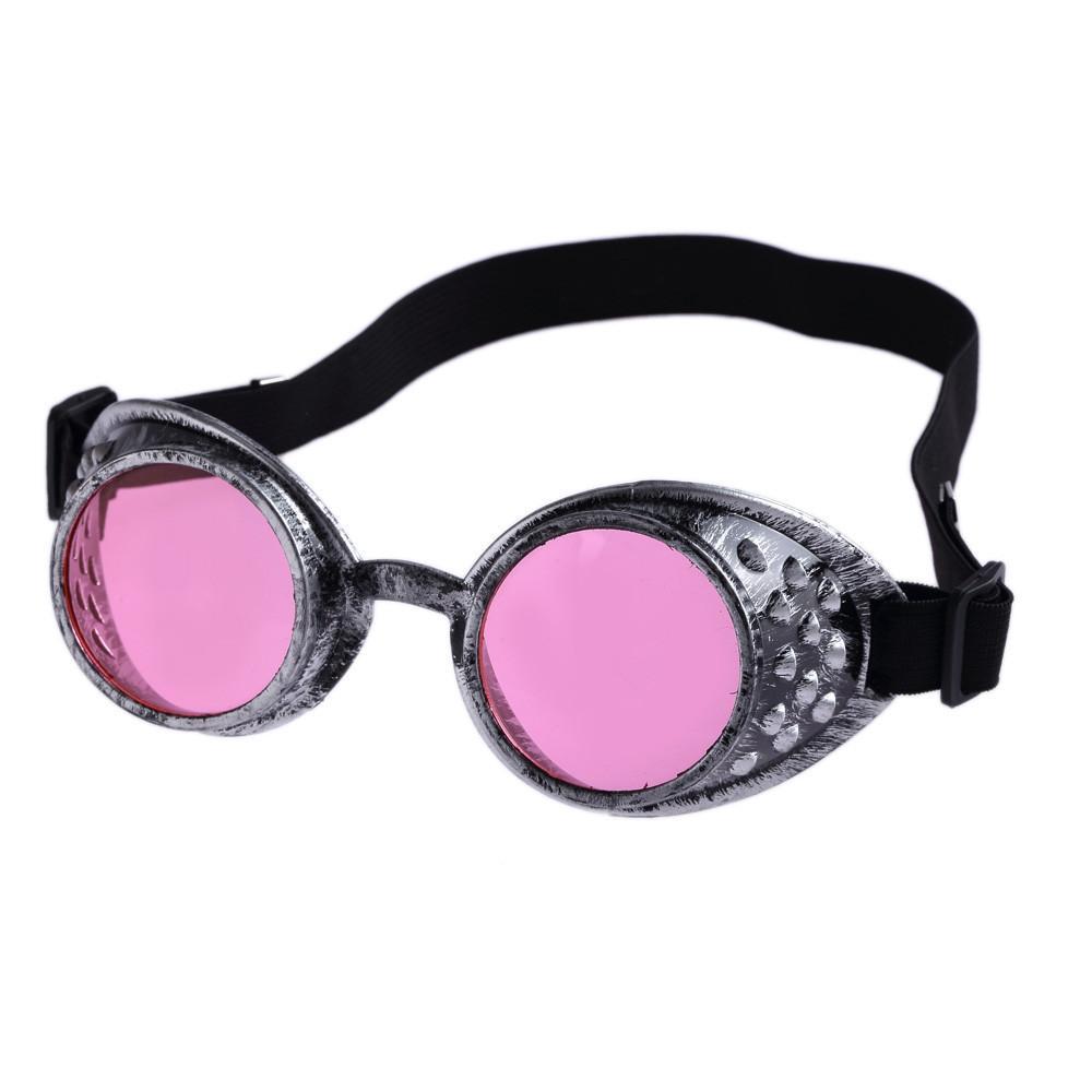 Steampunk GogglesAccessoriesLuna Daze