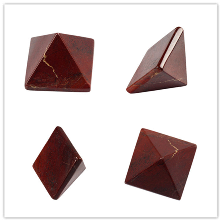 Pyramid GemstoneInteriorLuna Daze