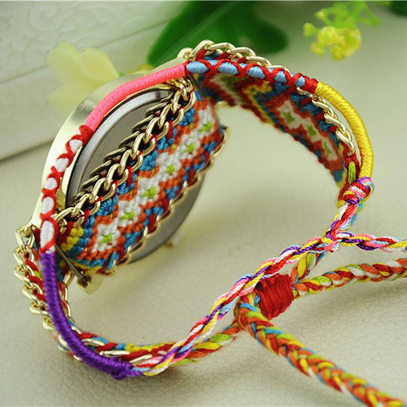 Dreamer WatchJewelryLuna Daze