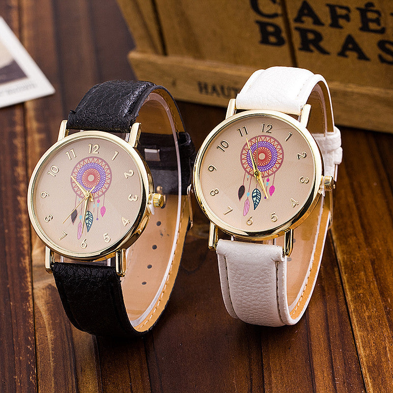 Dreamcatcher WatchJewelryLuna Daze