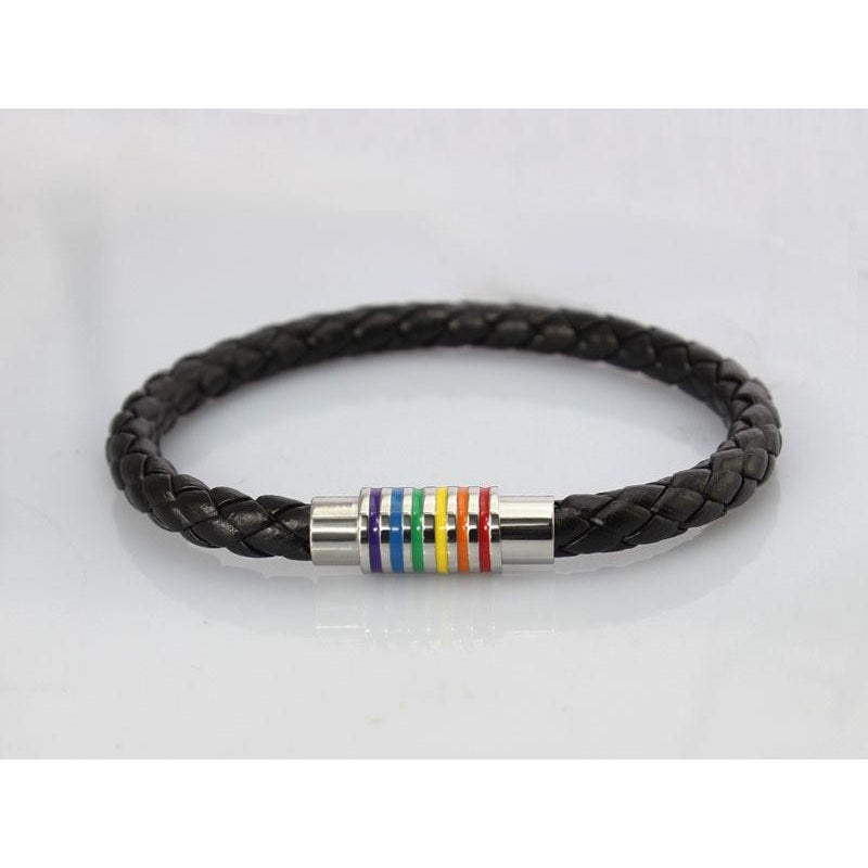 Love is Love BraceletJewelryLuna Daze