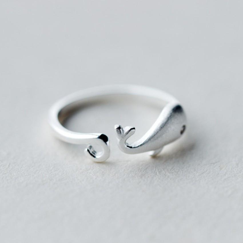 Spirit Animal RingJewelryLuna Daze