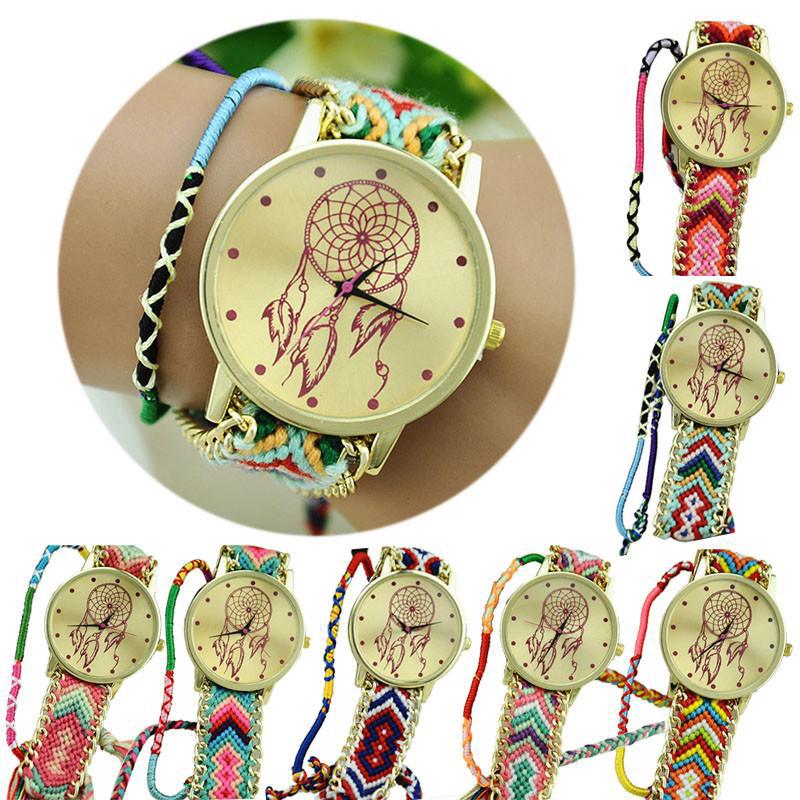 Dreamer WatchJewelryLuna Daze