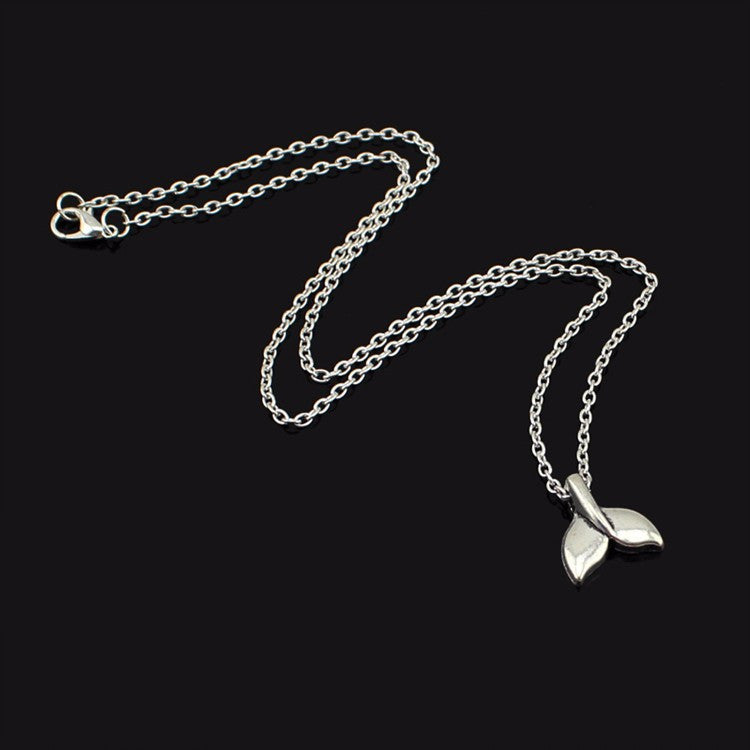 Oh, Whale NecklaceJewelryLuna Daze