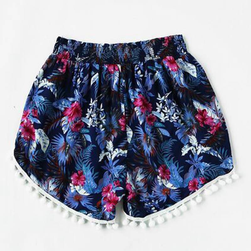 Aloha Shorts, Luna Daze