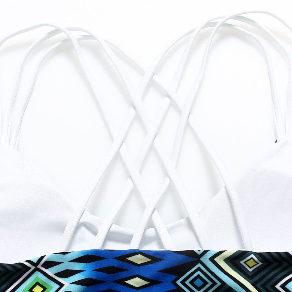 High Vibes Bikini CollectionLuna Daze