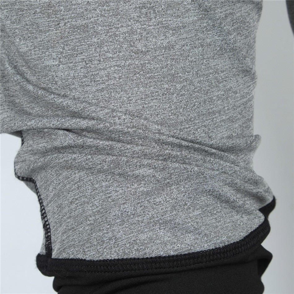 Quick Dry Peek-A-Boo LeggingsLuna Daze