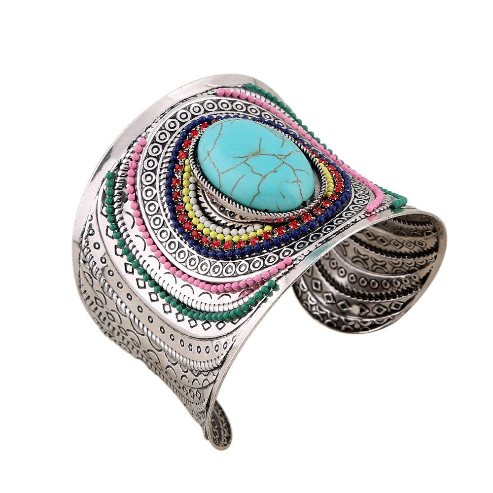 Bohemian Cuff, Luna Daze